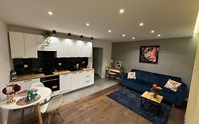 Apartament Art Premium Torun